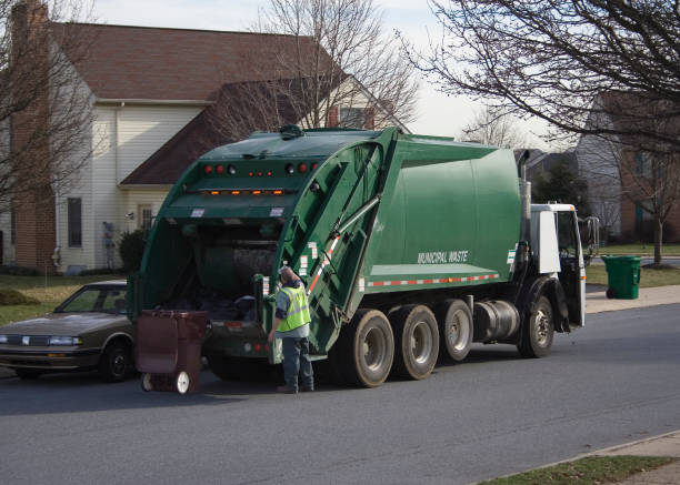 Best Dumpster Rental Services  in Eslon, CA