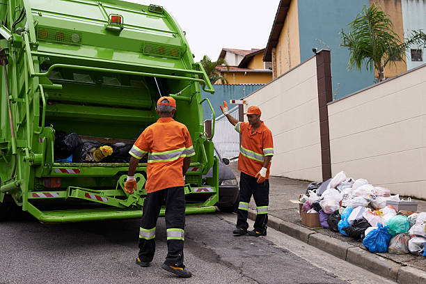 Best Scrap Metal Removal  in Eslon, CA